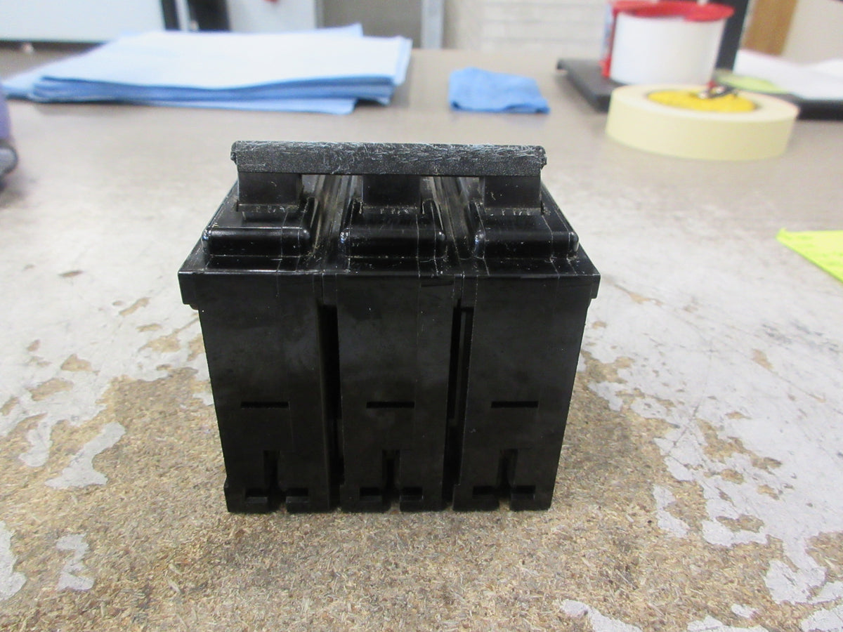 ITE Clip-On Circuit Breaker QP3-B100 100A 240V 3P Used