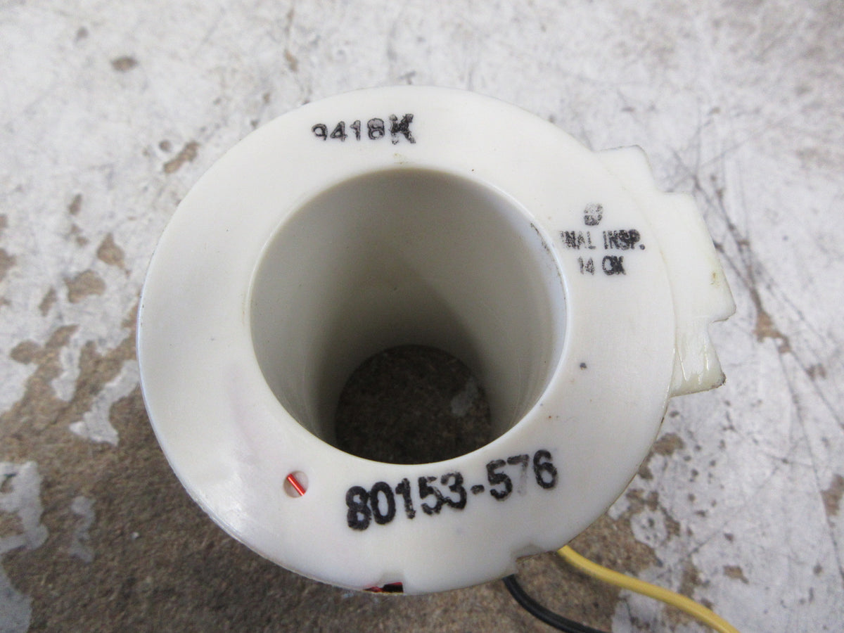 Allen-Bradley Closing Coil 80153-576 9418K Used