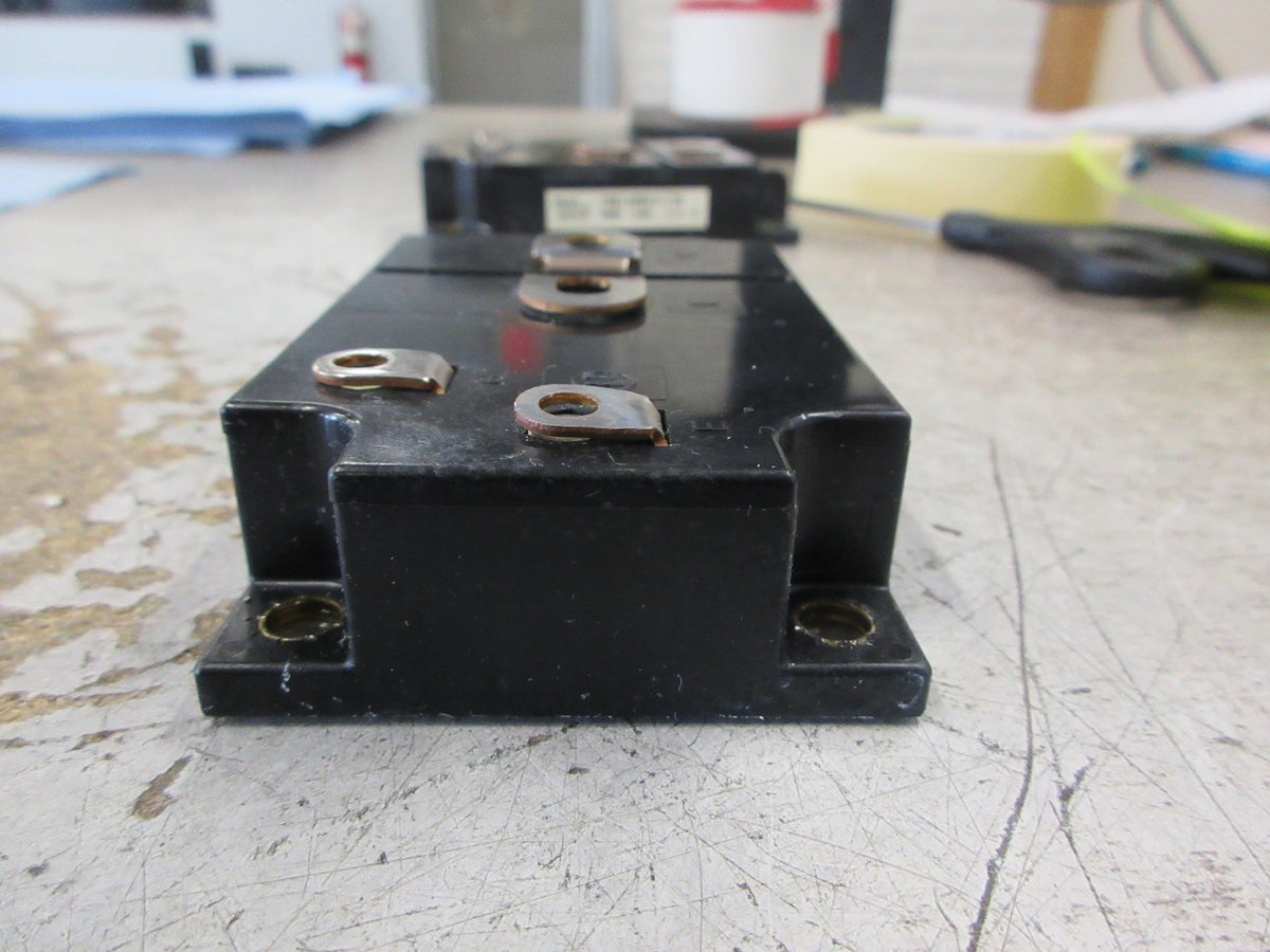 Fuji Electric Thyristor Module 1MBI400NN-120 400A 1200V Used