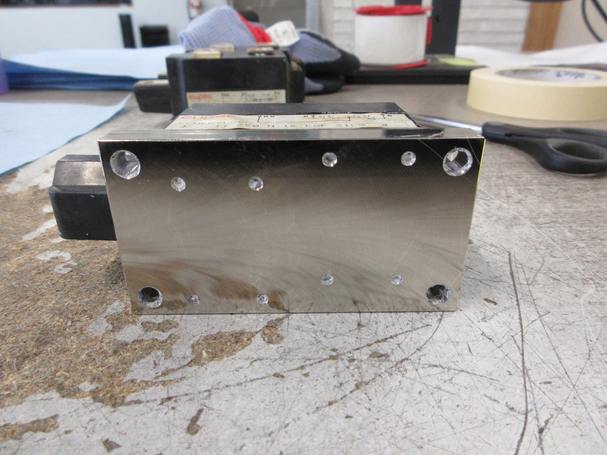 eupec Powerblock TT250N16KOF21L9 Used