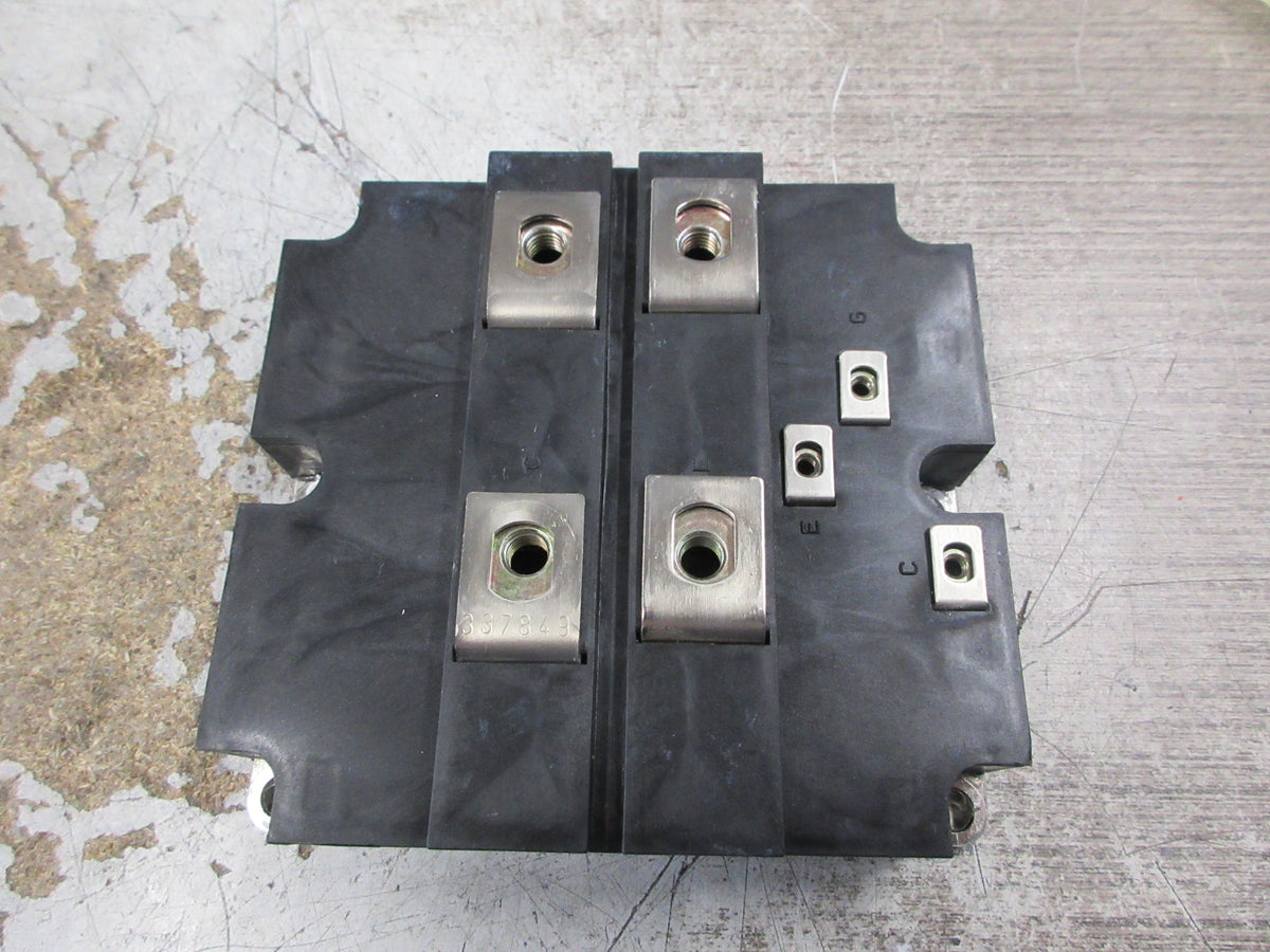 eupec Powerblock FZ800R12KL4C Used