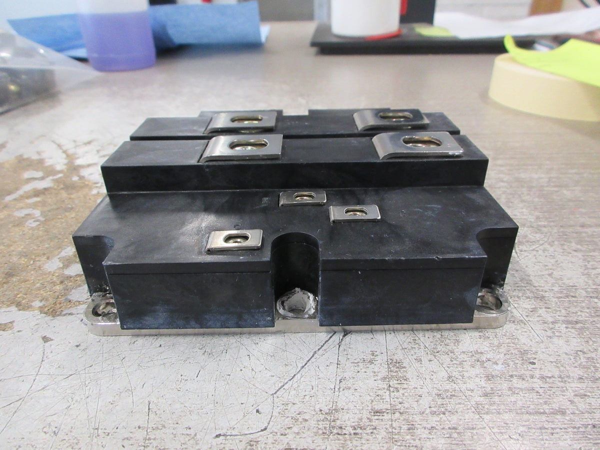 eupec Powerblock FZ800R12KL4C Used