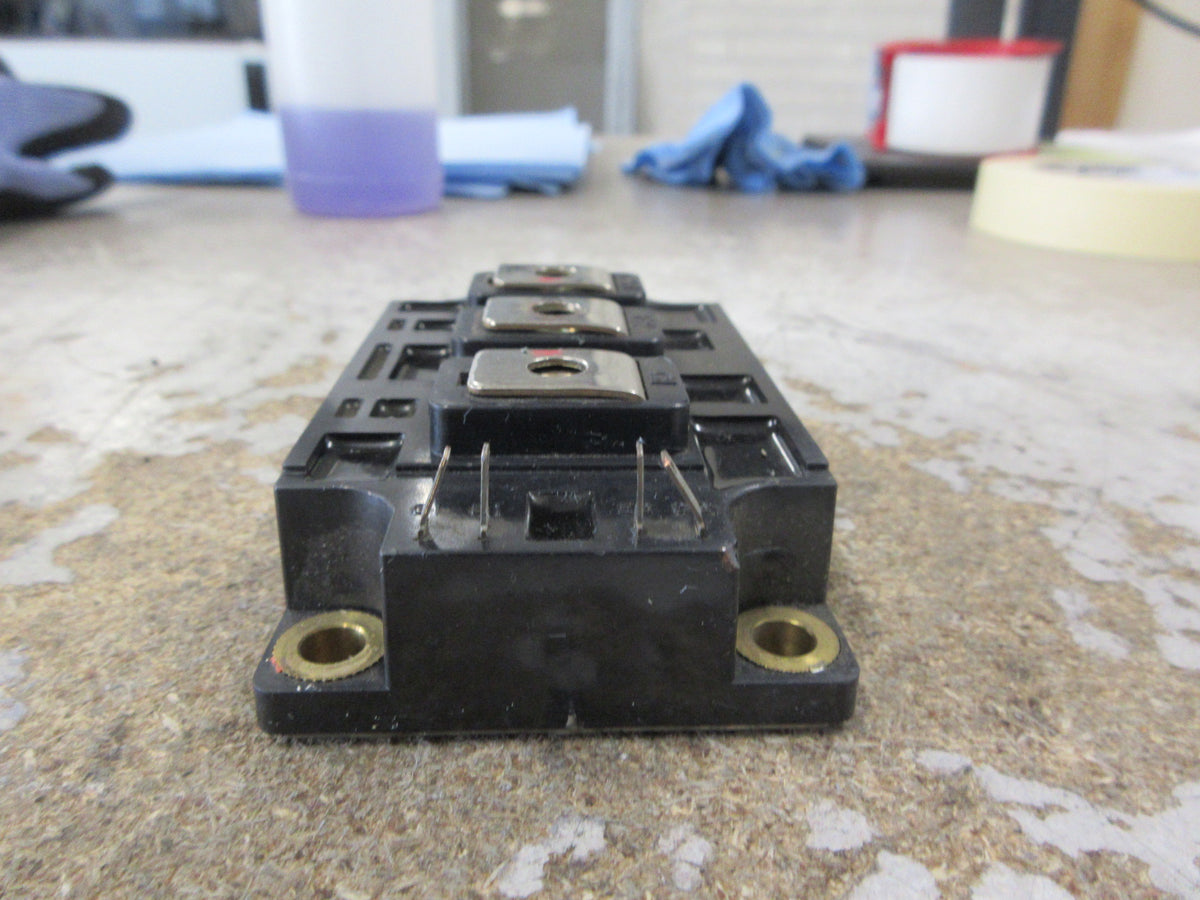 PRX IGBT Module CM200DY-24H 200A 1200V Used