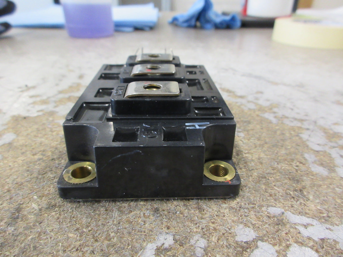 PRX IGBT Module CM200DY-24H 200A 1200V Used