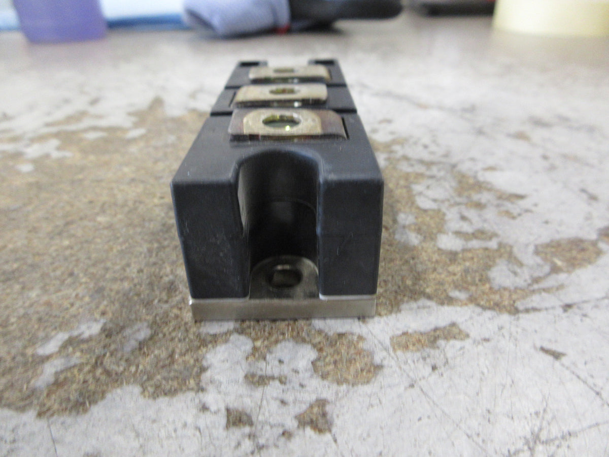 eupec Powerblock DD171N14K Used