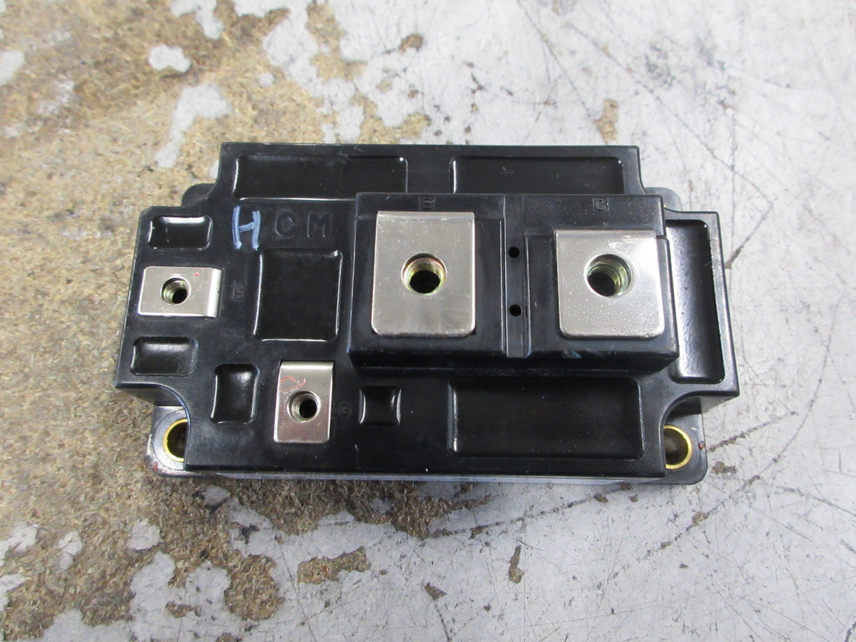 PRX IGBT Module CM400HA-24H 400A 1200V Used