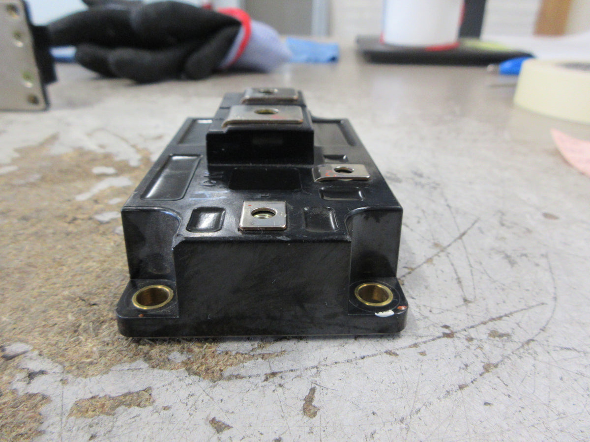 PRX IGBT Module CM400HA-24H 400A 1200V Used