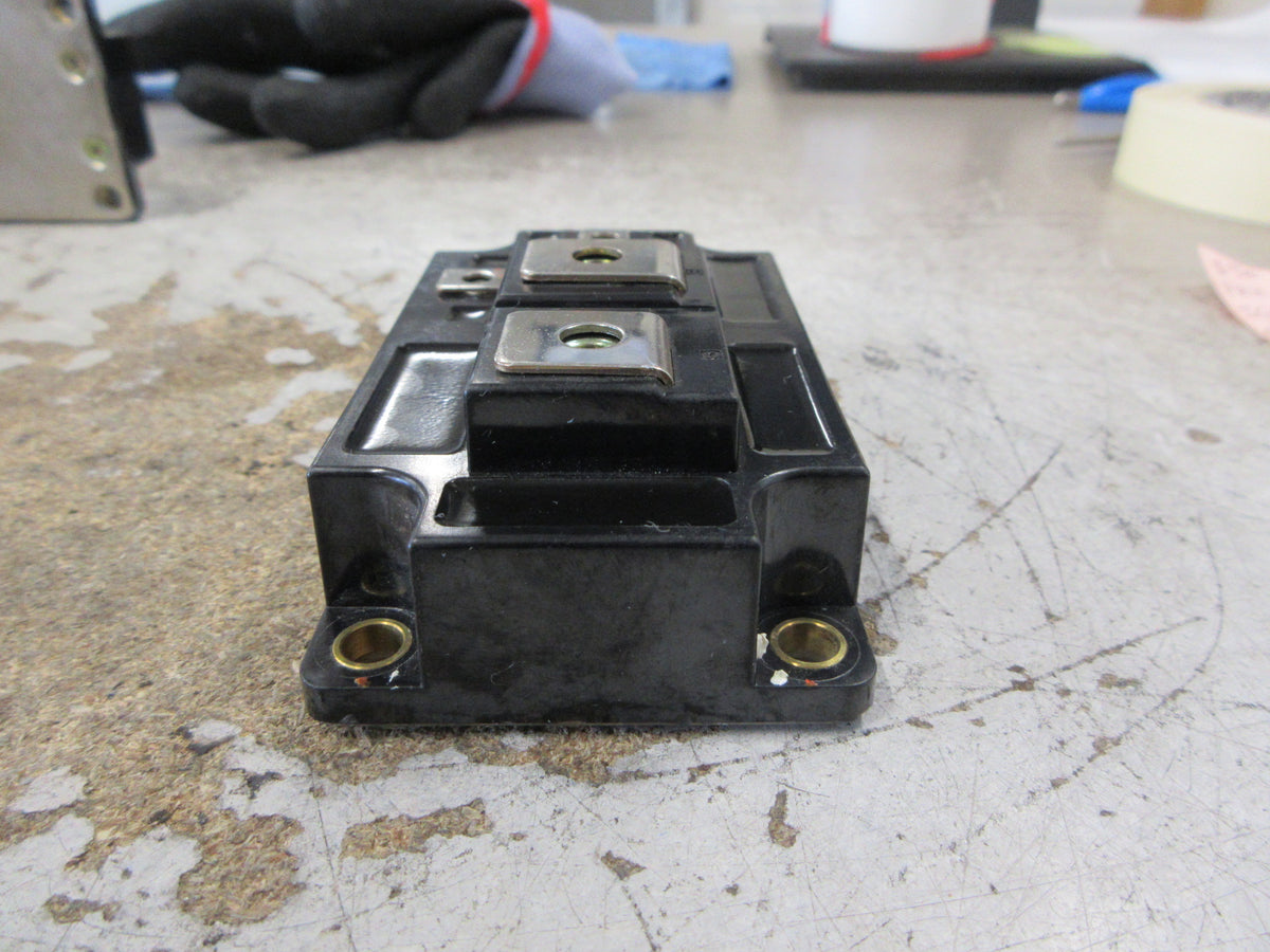 PRX IGBT Module CM400HA-24H 400A 1200V Used