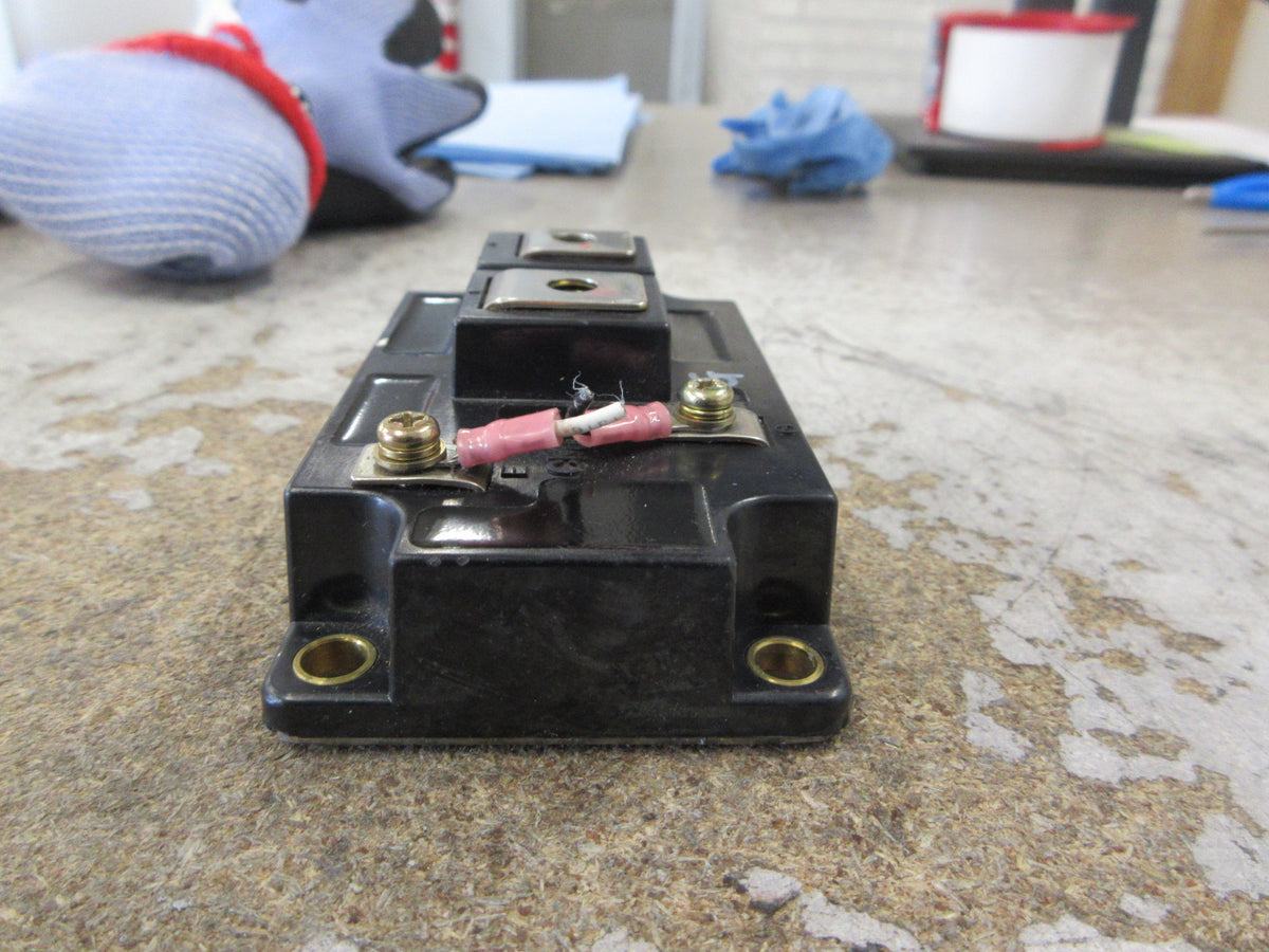 PRX IGBT Module CM300HA-24H Used