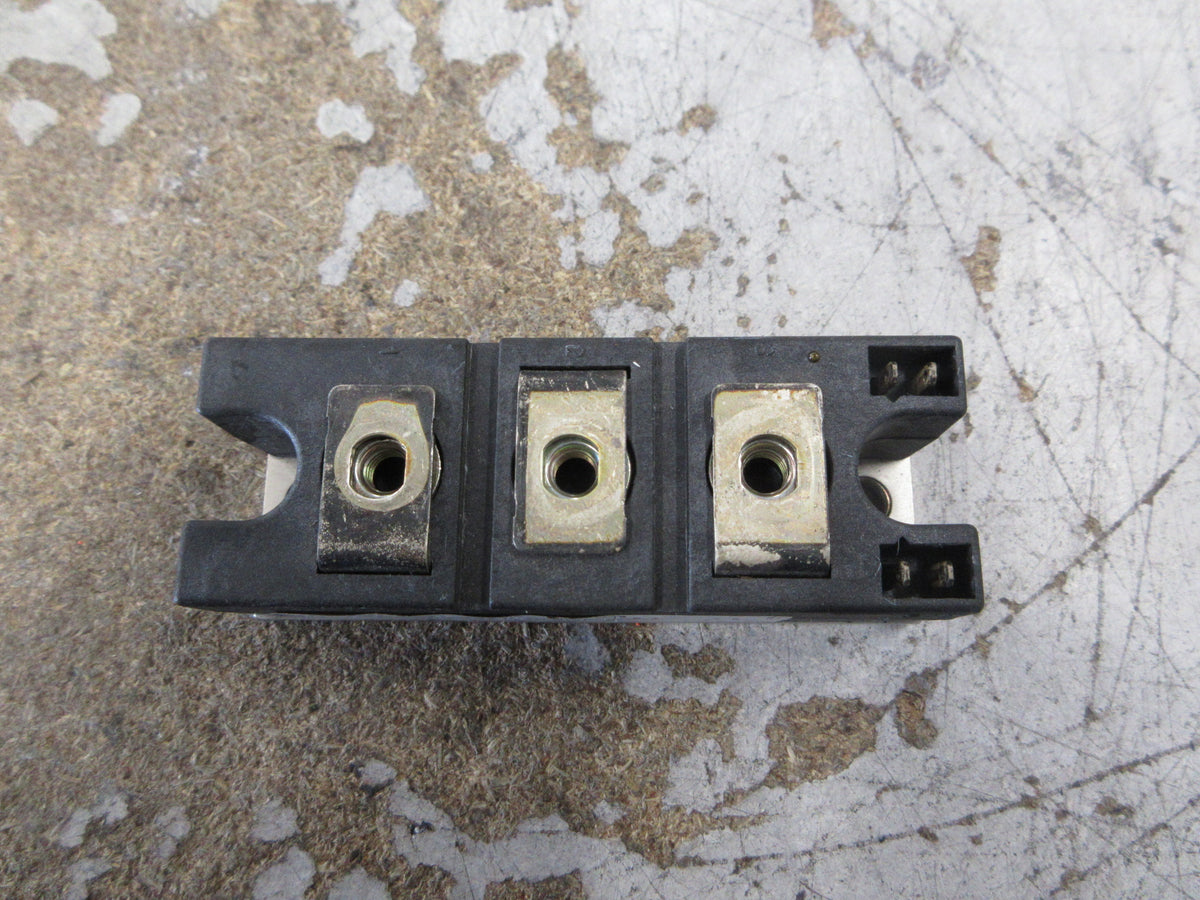 eupec Powerblock TT142N16KOF# Used