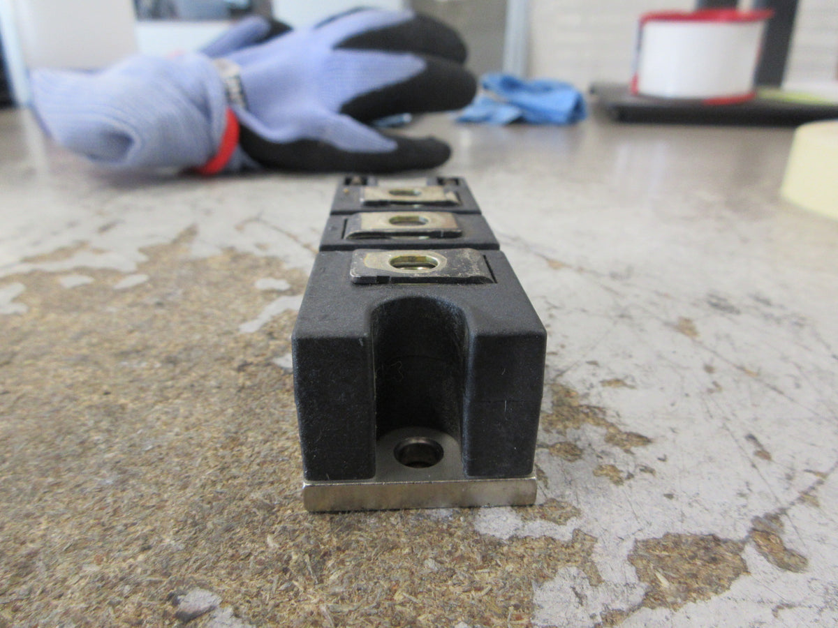 eupec Powerblock TT142N16KOF# Used