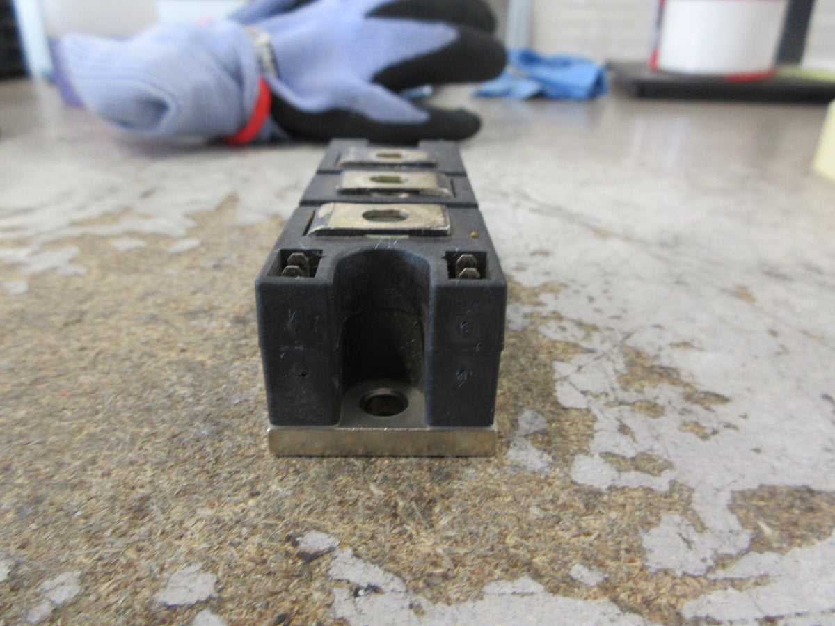 eupec Powerblock TT142N16KOF# Used