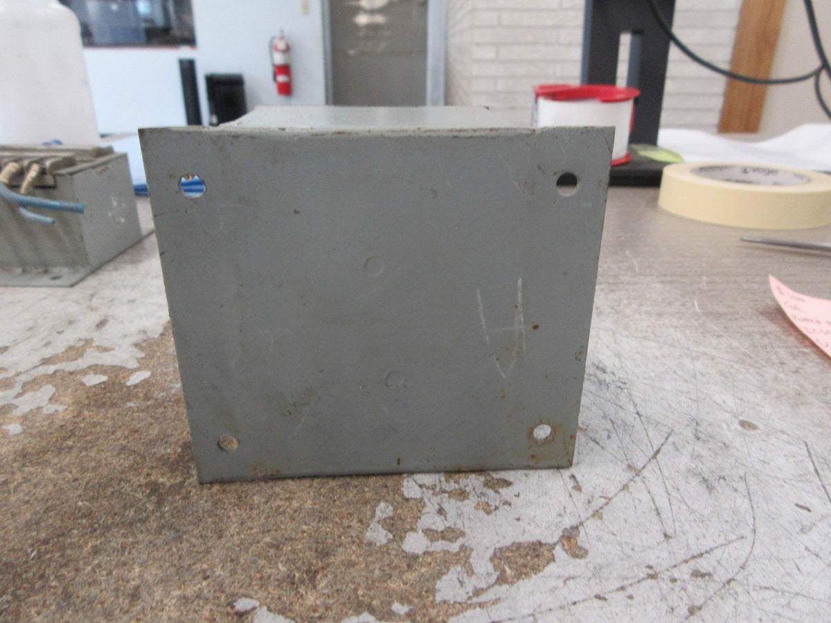 GE Potted Relay IC3603A177AG6 Used