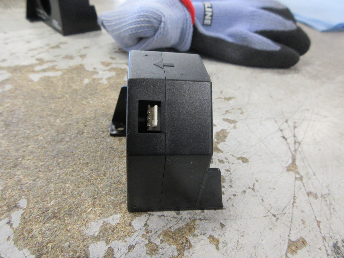 Telcon Current Sensor HT200M 200A Used