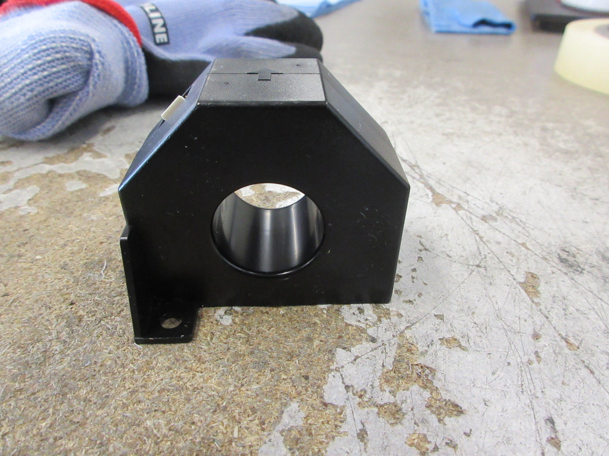 Telcon Current Sensor HT200M 200A Used