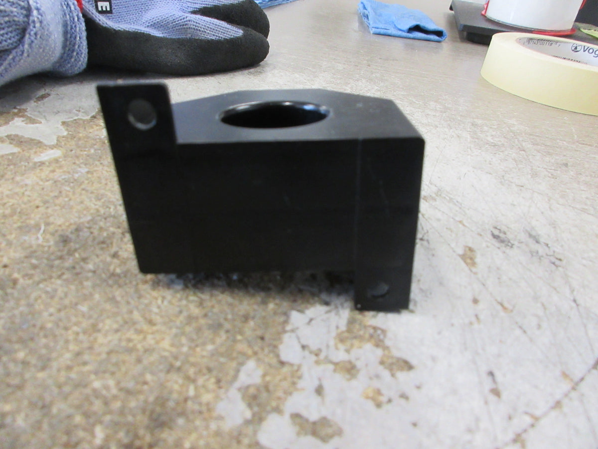Telcon Current Sensor HT200M 200A Used