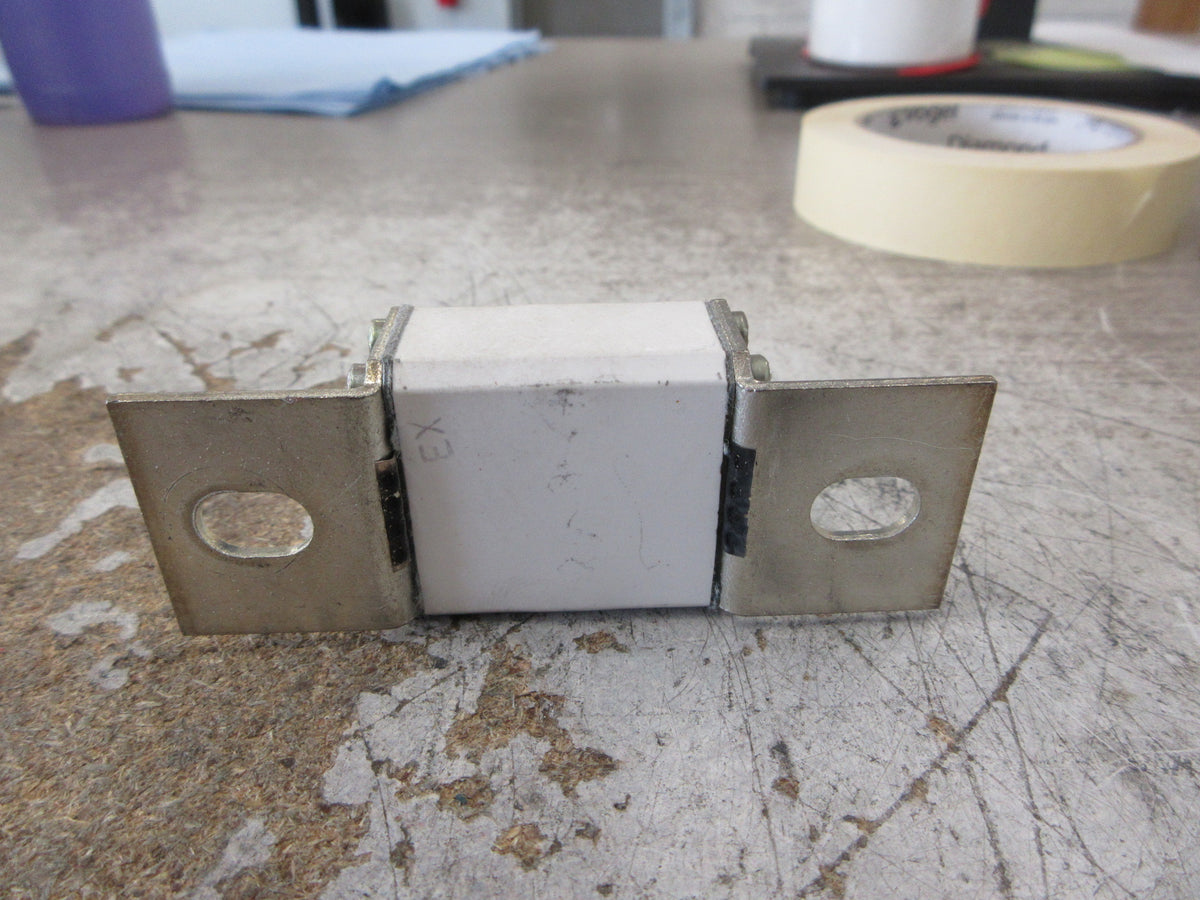 Ferraz Shawmut Protistor Fuse BS000UB69V200 200A 690V Used