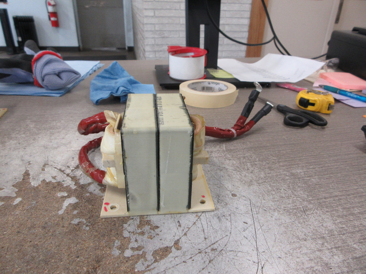 CEFEM Transformer 1014150 Used