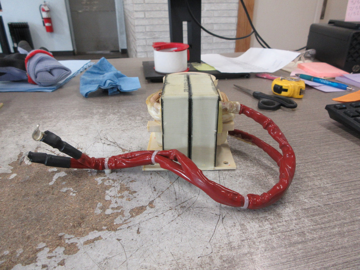 CEFEM Transformer 1014150 Used
