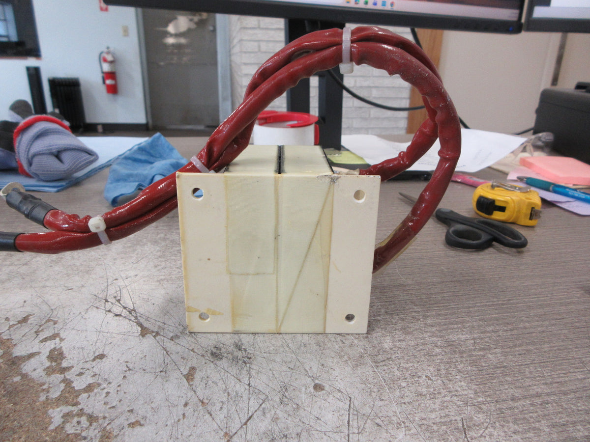 CEFEM Transformer 1014150 Used