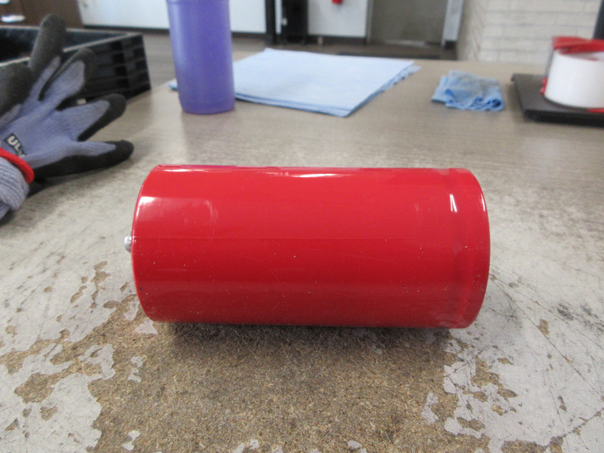 Itelcond Capacitor AYUX-HR 10,000uF 250VDC Used