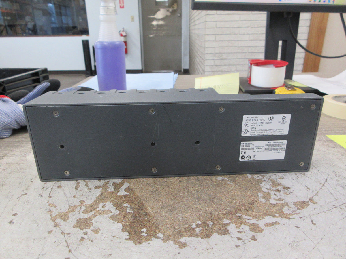 National Instruments CRIO-9068 Controller 155195D-01L 8-Slot Used