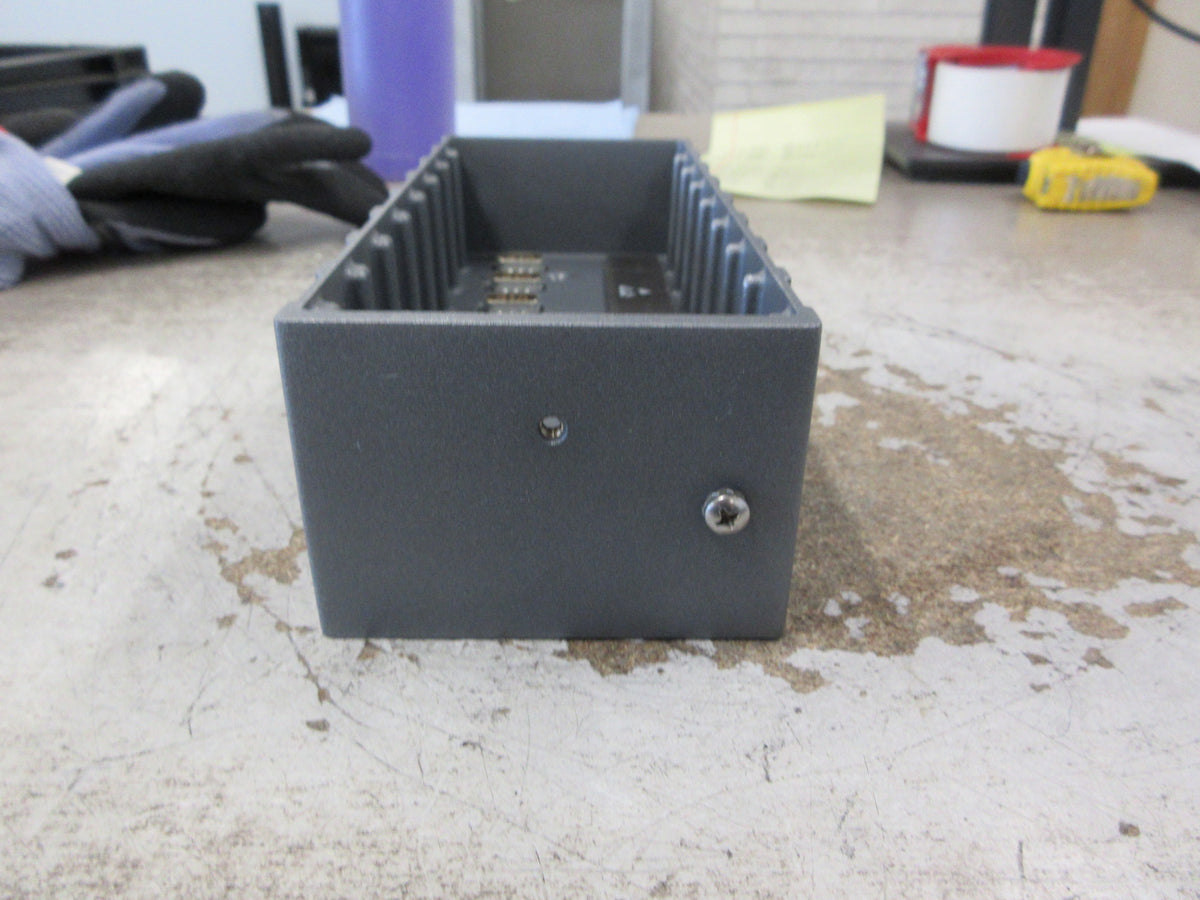 National Instruments CRIO-9068 Controller 155195D-01L 8-Slot Used