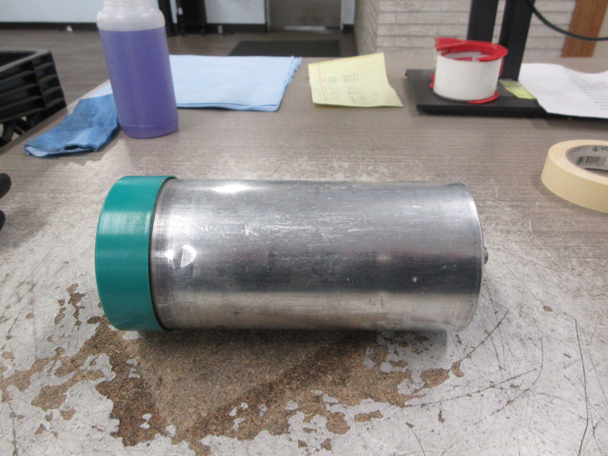 Arcotronics Capacitor C44U 620uF 900V Used