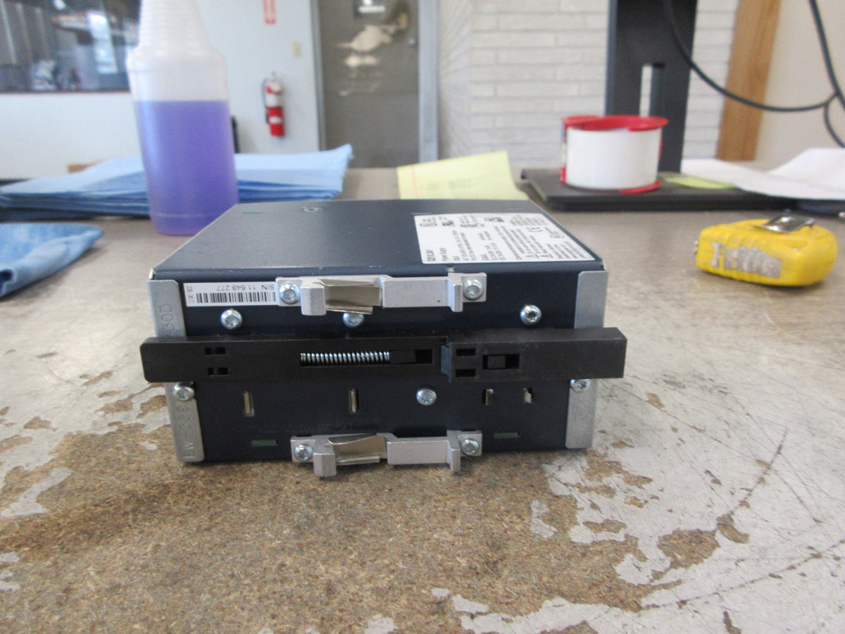 Puls Dimension Power Supply QS10.241 240W Output: 24-28 VDC 10-9A Used