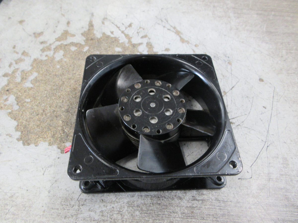 Ebmpapst Axial Fan 4606 Z 115V 50/60Hz 230/210mA 19/18W Used