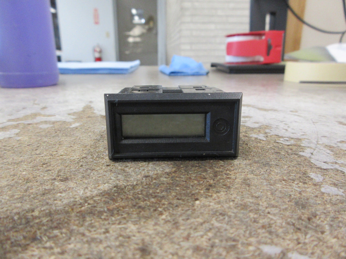 KEP Time Indicater KAL-D Used