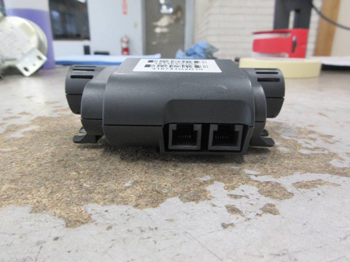 Emerson Temperature & Humidity Sensor 181464G1R6 Used