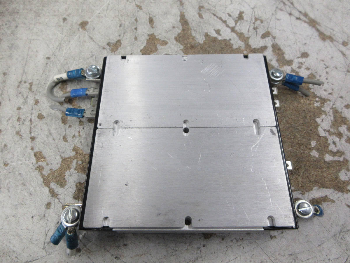 Vicor Mega Module DC-DC Converter VI-M13-CU Input: 24VDC , 270W Used
