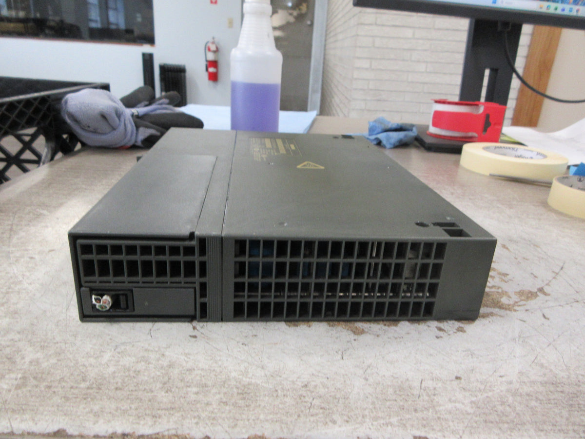 Siemens Simatic S7 Power Supply Module 6S7 407-0KR00-0AA0 Used