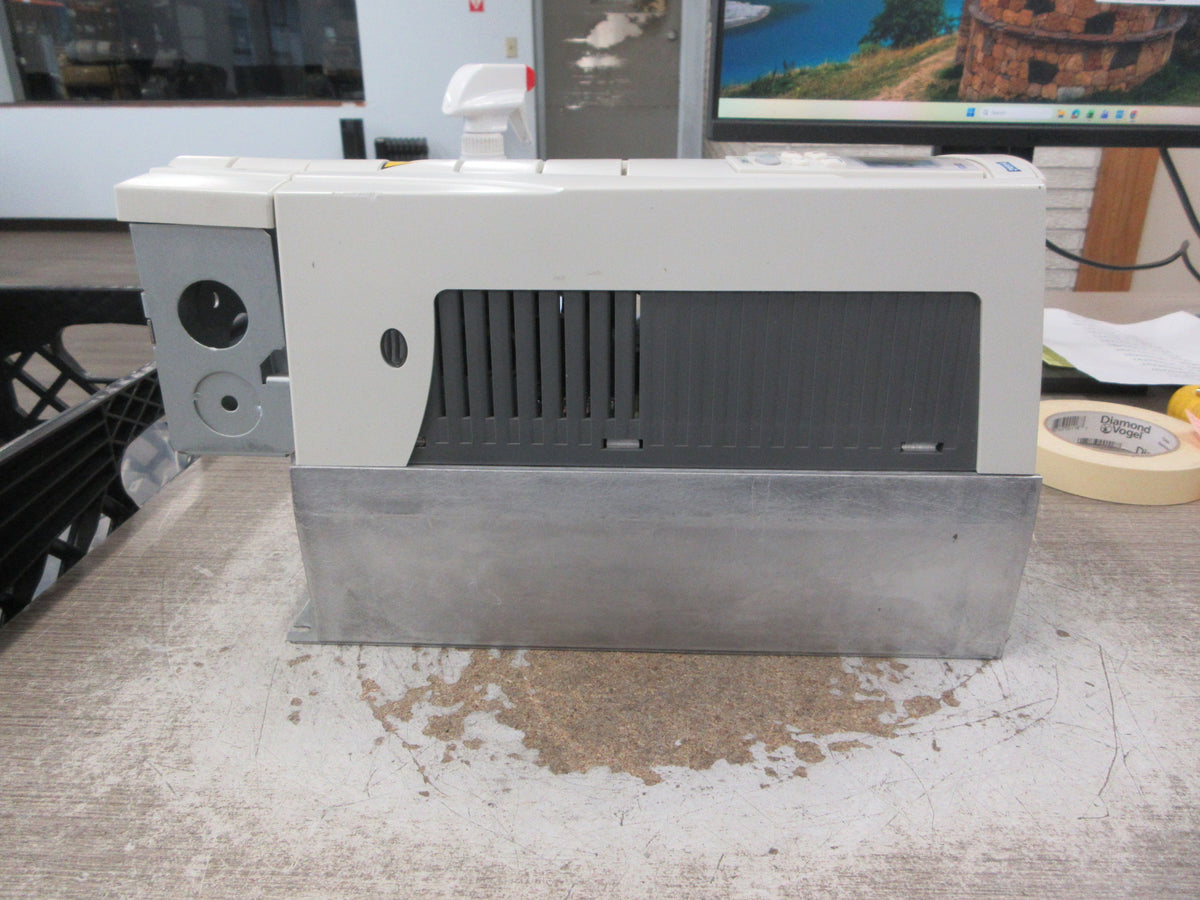 ABB ACH550 AC Drive ACH550-UH-012A-4 7.5HP 3Ph Used