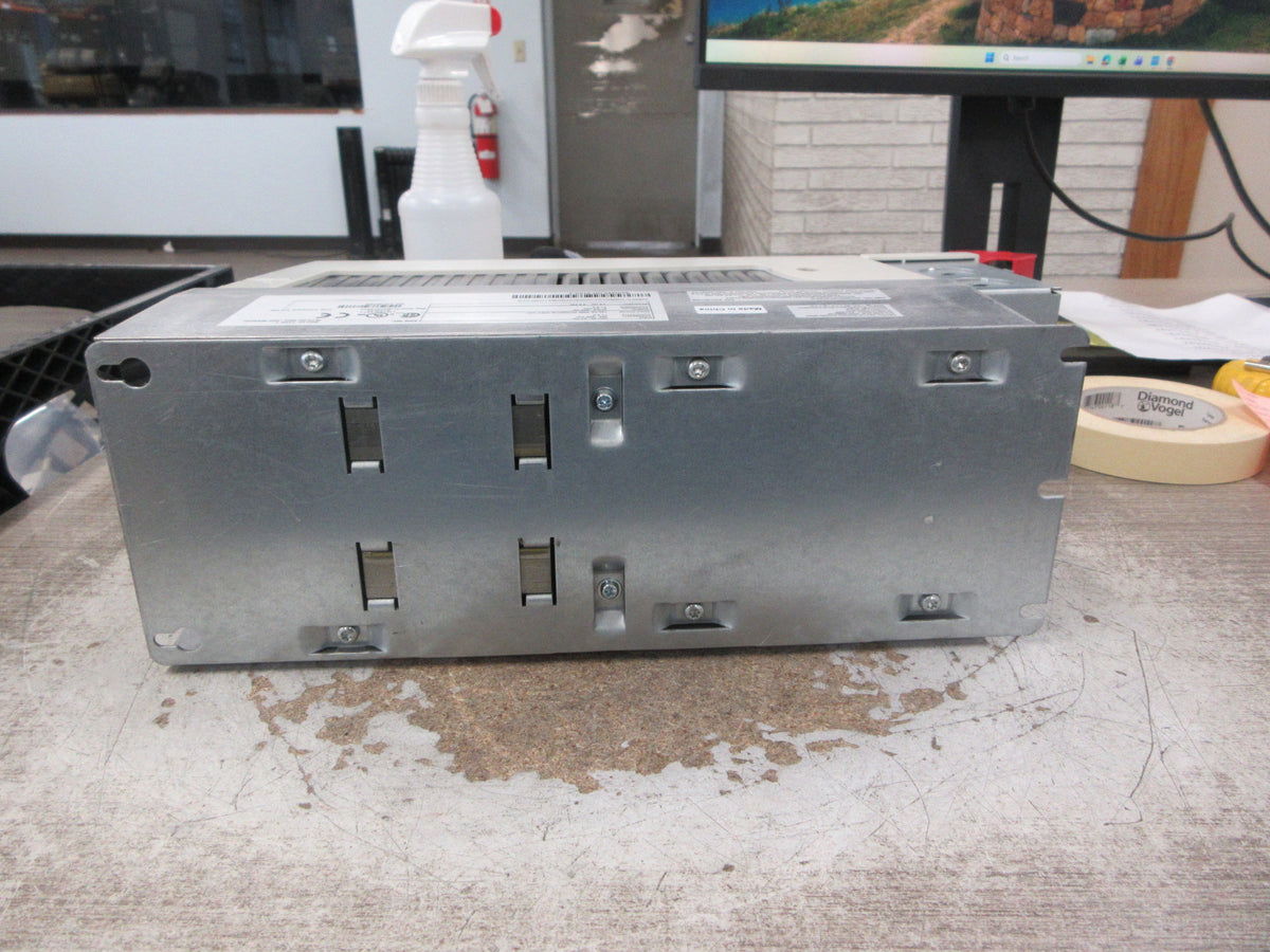 ABB ACH550 AC Drive ACH550-UH-012A-4 7.5HP 3Ph Used