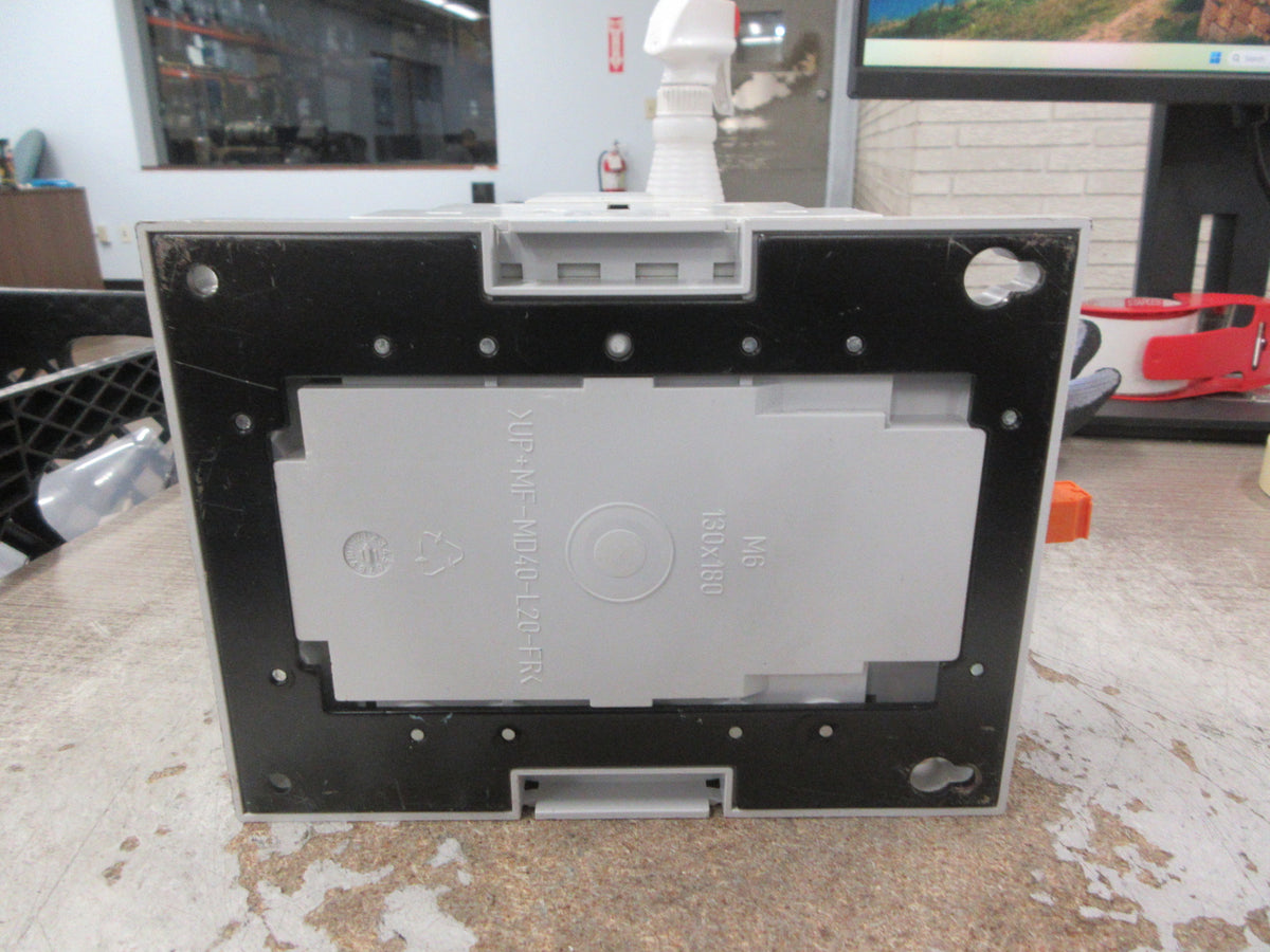 Allen-Bradley Contactor 100-D420 380-500V Coil 420A 600V 3Ph Used