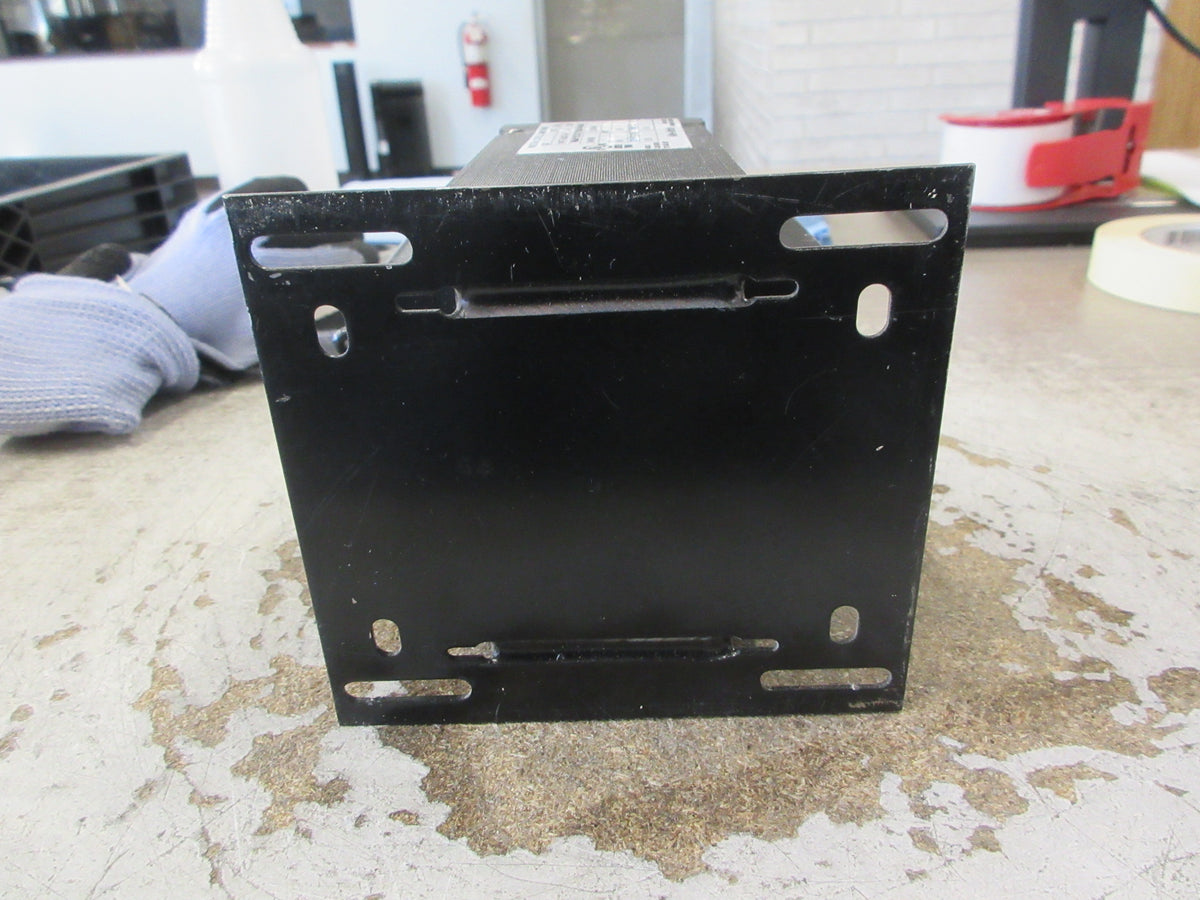 Allen-Bradley Control Transformer 1497-E-BASX-3-N Ser. A 0.250KVA Used