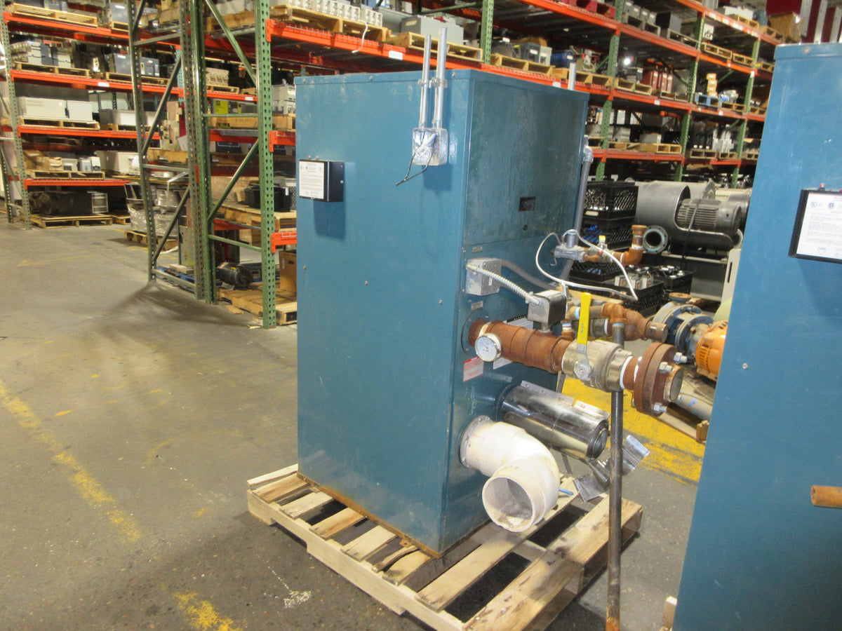 Thermal Solutions Evolution Hot Water Boiler EVA0750BN1-UACM Used