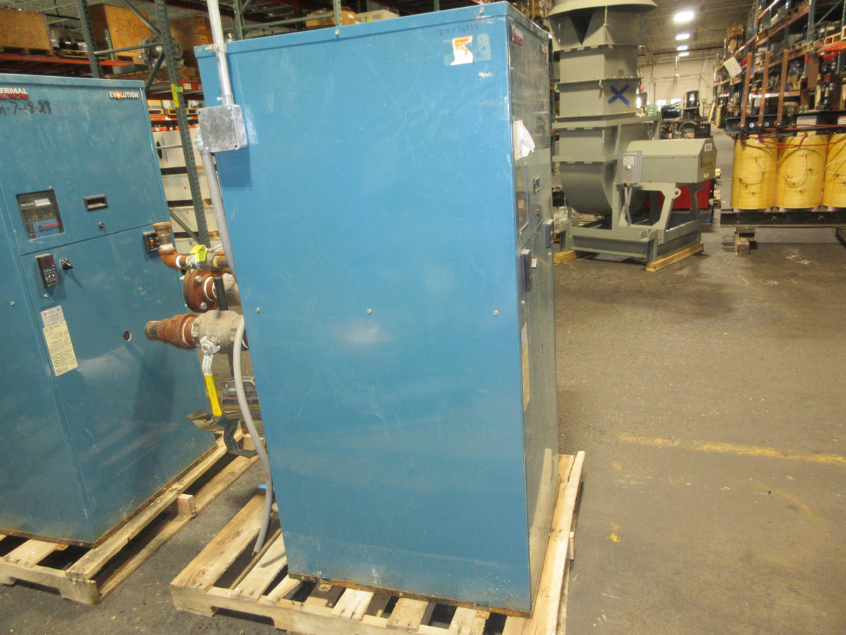 Thermal Solutions Evolution Hot Water Boiler EVA0750BN1-UACM Used