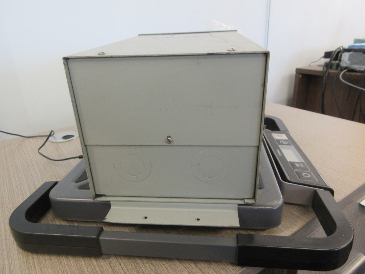 Acme Electric Transformer T-1-53014-4 5KVA Pri: 240/480V Sec: 120/240V 60Hz Used