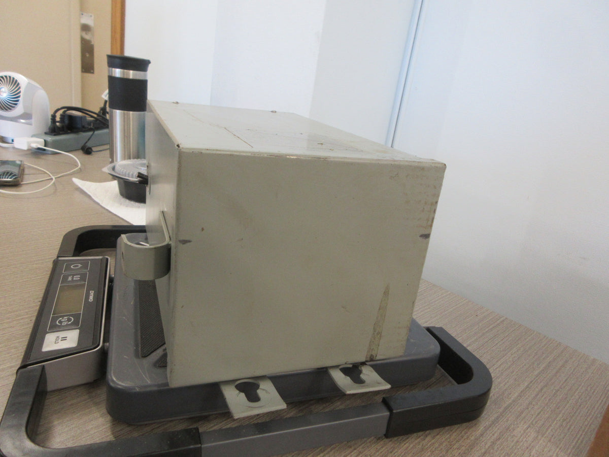 Acme Electric Transformer T-1-53014-4 5KVA Pri: 240/480V Sec: 120/240V 60Hz Used