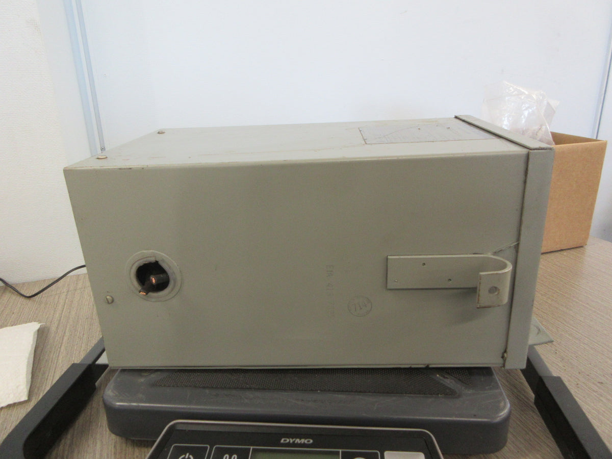 Acme Electric Transformer T-1-53014-4 5KVA Pri: 240/480V Sec: 120/240V 60Hz Used