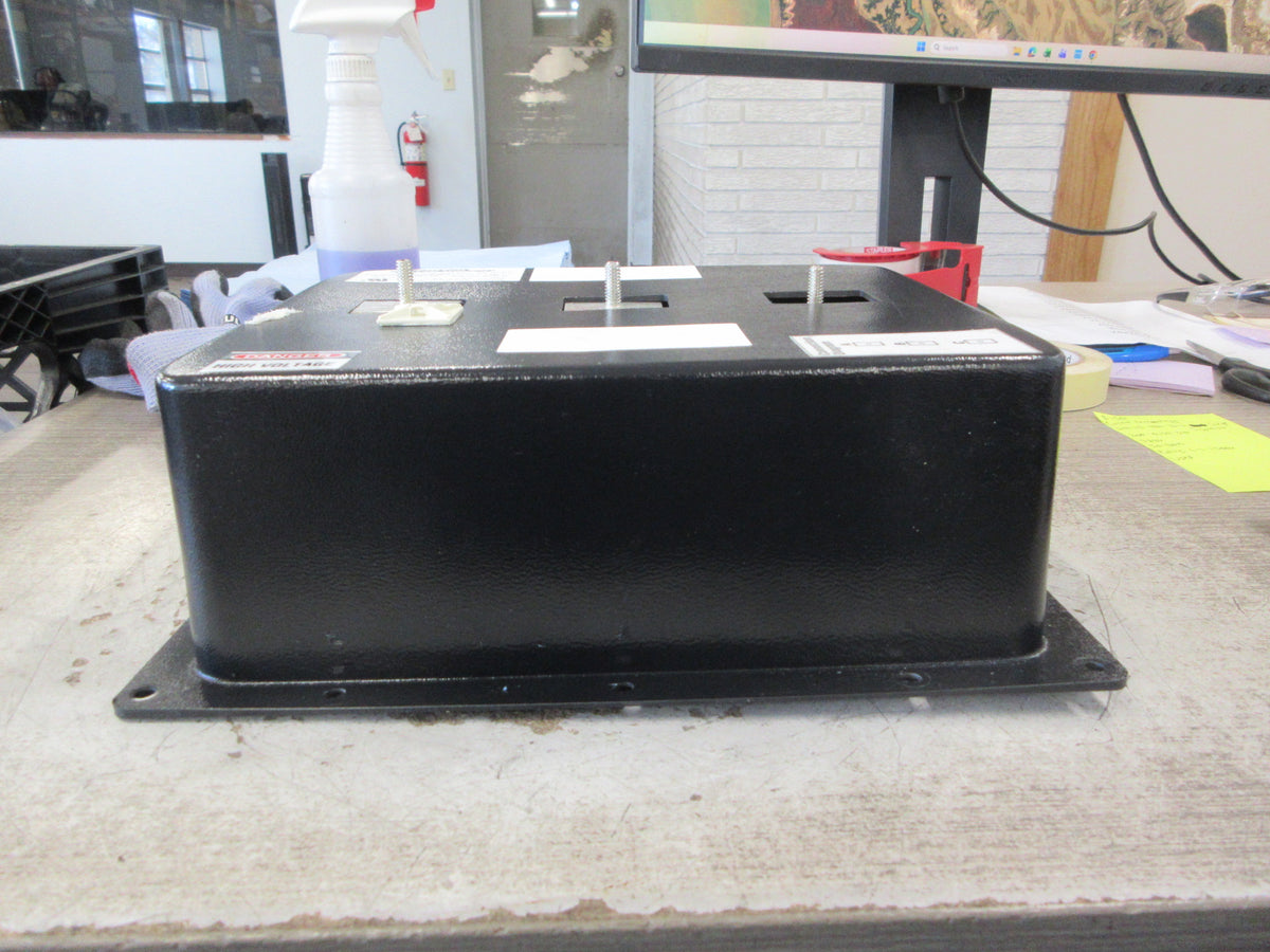 Current Technology SFM125-480-3D-3 Surge Suppressor 300-0159-310 480V Used