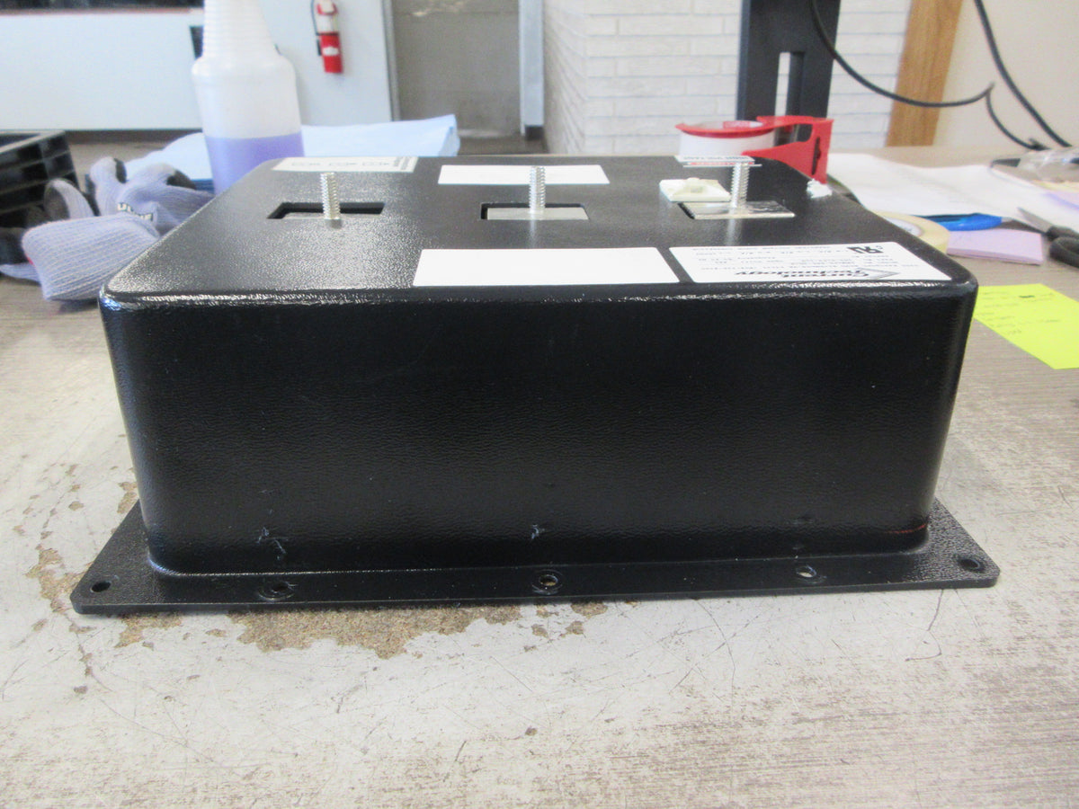 Current Technology SFM125-480-3D-3 Surge Suppressor 300-0159-310 480V Used