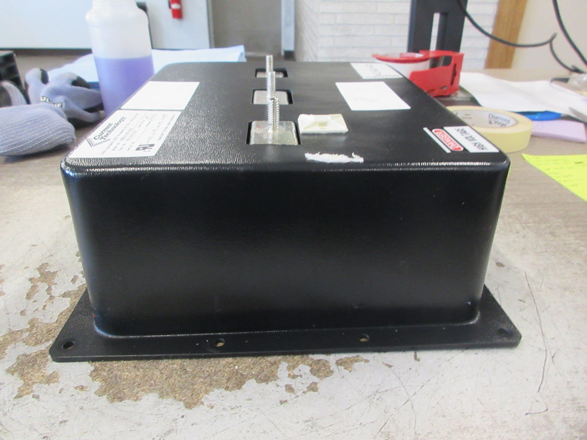 Current Technology SFM125-480-3D-3 Surge Suppressor 300-0159-310 480V Used