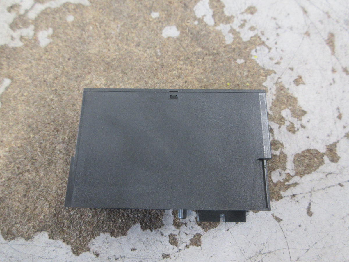 Siemens Simatic ET 200S Digital Input Module 6ES7 138-4FA05-0AB0 Used