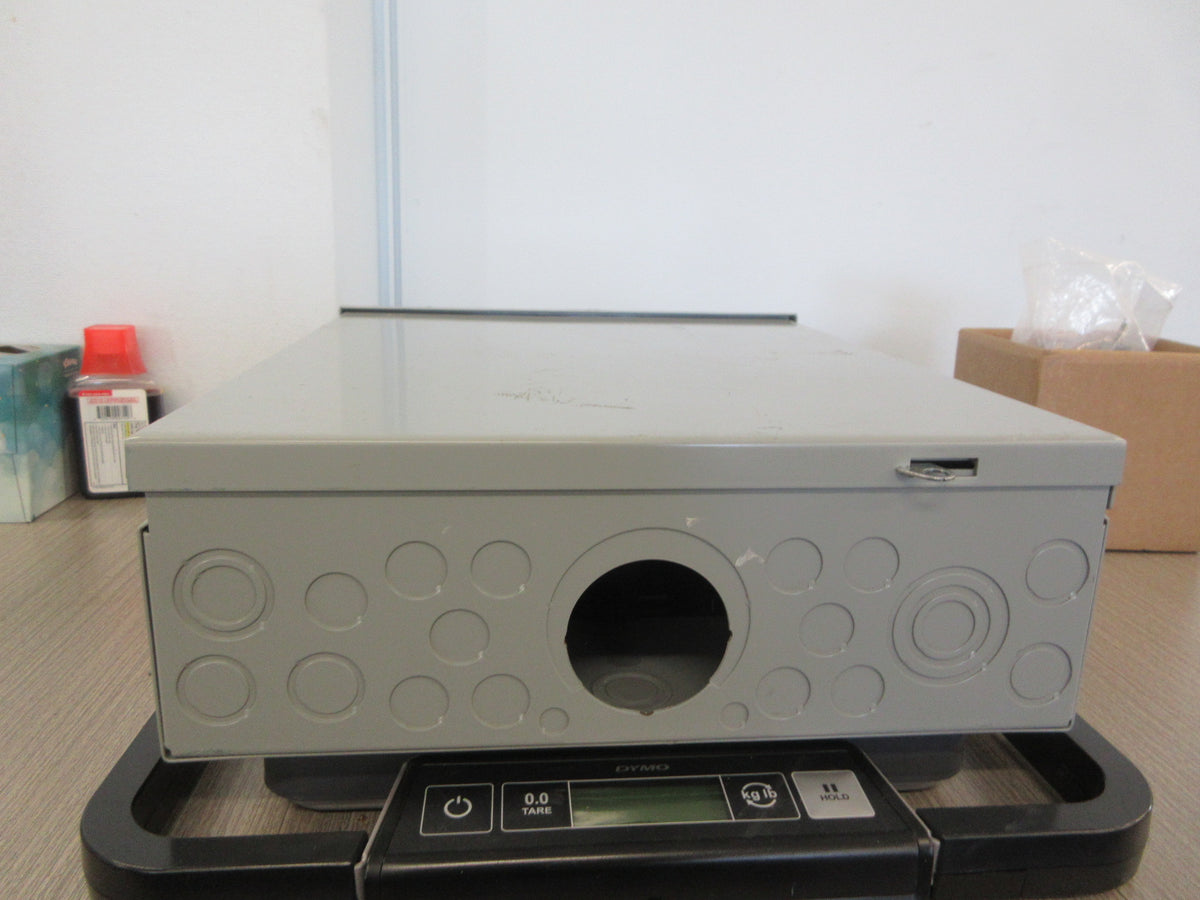 Eaton 3R Load Center CH 125A 120/240V 1P 16-Slot Used
