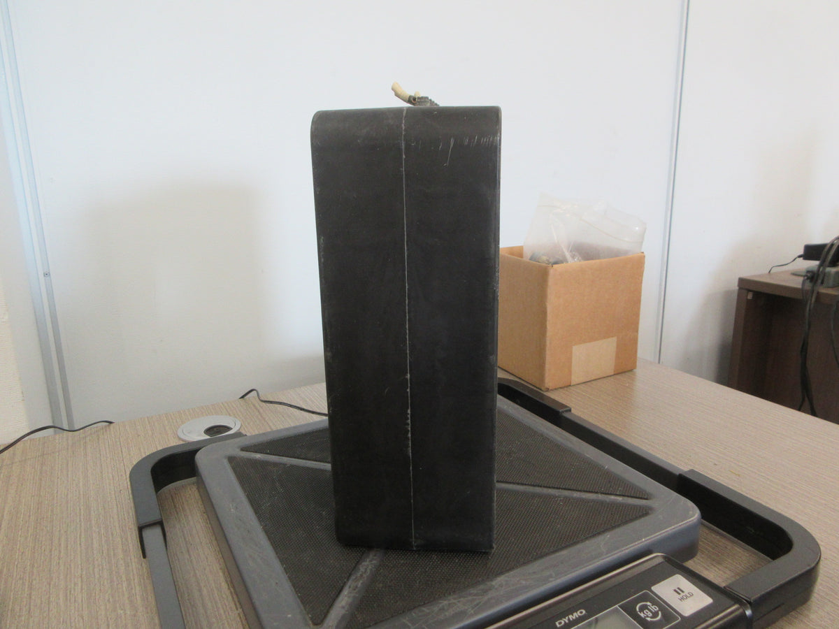 Square D Current Transformer 311-122-001 Ratio 1200:5A 600V 60Hz 10KV BIL Used
