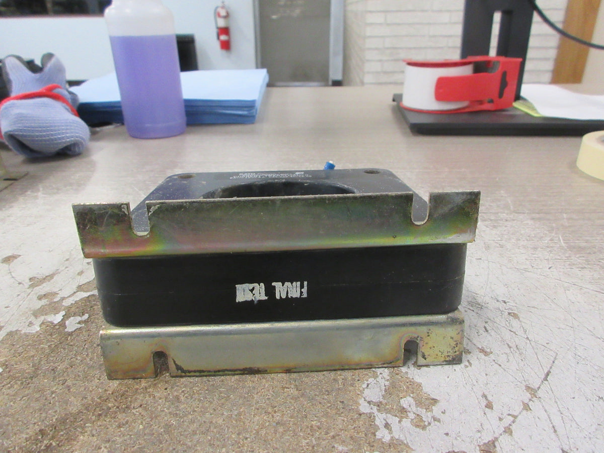 Kato Current Transformer 858-40568-80 Ratio 1500:5A Used